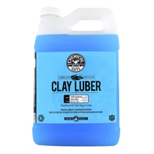 Chemical Guys 1 Gal Clay Luber Synthetic Lubricant (WAC_CLY_100)