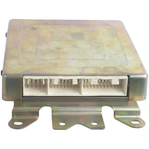 Cardone Engine Control Module – Remanufactured – 72-6005