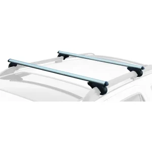 CargoLoc 32542 2 Pc. 60″ Rooftop Cross Bars – Adjustable up to 55″