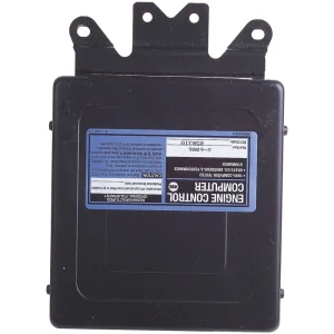 Cardone Engine Control Module – Remanufactured – 72-6006 - view 4
