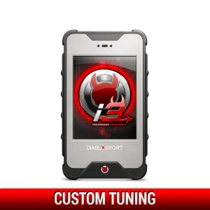 DiabloSport 8345 inTune i3 Platinum Programmer for 2003-2010 Dodge Ram 1500 5.7L - view 2