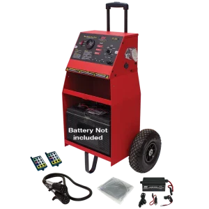 IPA 9007M Mobile Smart MUTT Diagnostic Tester PRO Edition (7-Way Pin)
