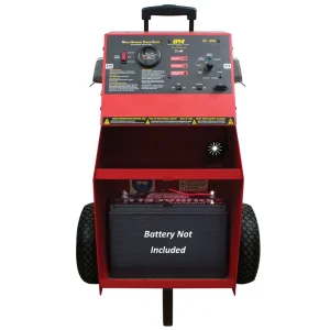 IPA 9007M Mobile Smart MUTT Diagnostic Tester PRO Edition (7-Way Pin) - view 2