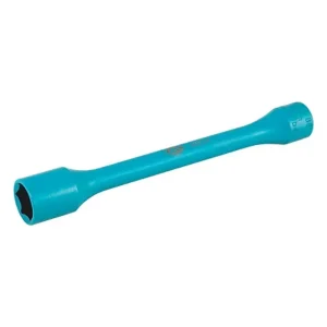 American Forge & Foundry 21mm Torque Limited Socket, 1/2 Drive, 150 ft/lbs (40224) - view 2