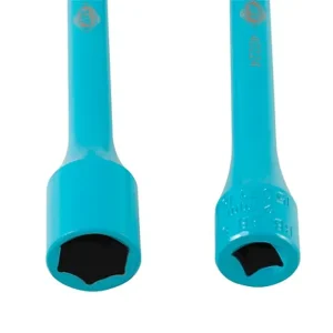 American Forge & Foundry 21mm Torque Limited Socket, 1/2 Drive, 150 ft/lbs (40224) - view 4