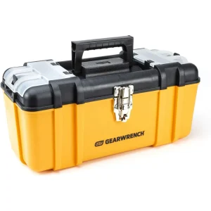 Gearwrench 83148 16.5″ Hand Box Plastic