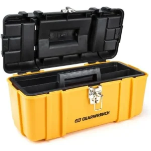 Gearwrench 83148 16.5″ Hand Box Plastic - view 2