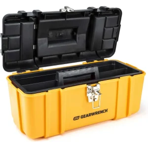 Gearwrench 83148 16.5″ Hand Box Plastic - view 3