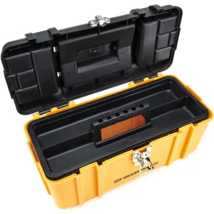 Gearwrench 83148 16.5″ Hand Box Plastic - view 4