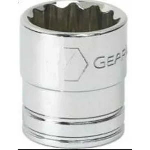 Gearwrench 80761 1/2″ Drive 12 point Socket 1/2″
