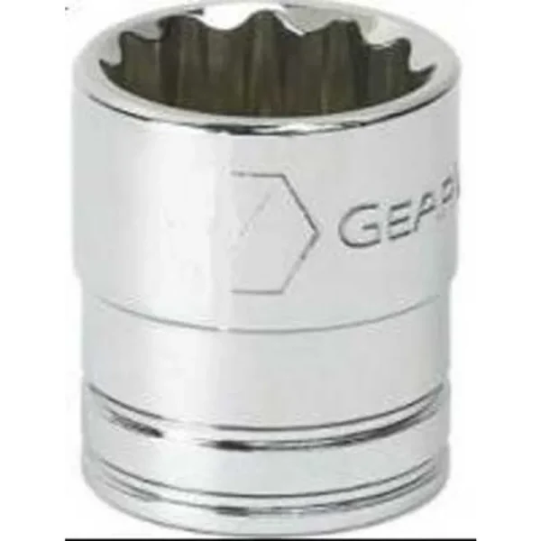 Gearwrench 80761 1/2″ Drive 12 point Socket 1/2″