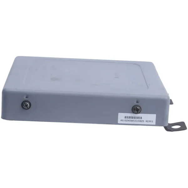 Cardone Engine Control Module – Remanufactured – 72-6008