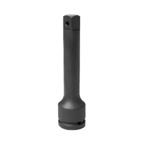 Grey Pneumatic 1/2″ Drive x 9/16″ Hex Driver 4″ Length Socket (29184F)