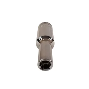 Gearwrench 80389 3/8″ Drive 6 Point Deep Metric Socket 7mm - view 2