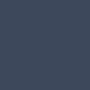 Dupli-Color 8oz GM Indigo Blue Metallic Automotive Paint (BGM0506) - view 2
