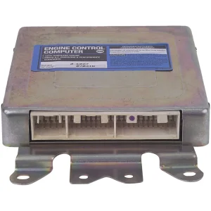 Cardone Engine Control Module – Remanufactured – 72-6007