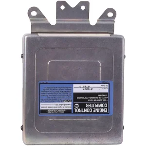 Cardone Engine Control Module – Remanufactured – 72-6007 - view 3