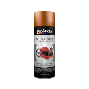 Dupli-Color 11 oz. Metalspecks Burnt Copper Specialty Coating (MS100)