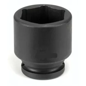 Grey Pneumatic 3/4″ Drive x 1-1/8″ Standard Socket (3036R)