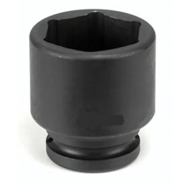 Grey Pneumatic 3/4″ Drive x 1-1/8″ Standard Socket (3036R)