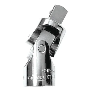 K Tool 24500 Chrome Universal Joint – 3/4″ Drive