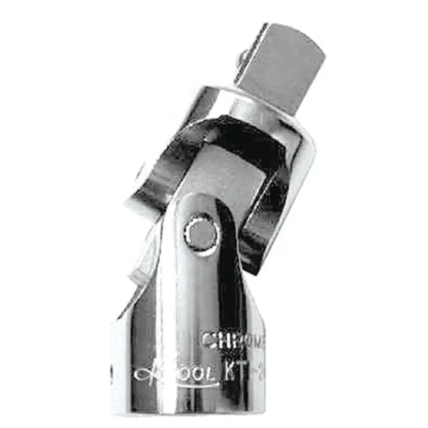 K Tool 24500 Chrome Universal Joint – 3/4″ Drive