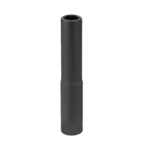 Grey Pneumatic 1/2″ Drive x 1-1/2″ Extra-Deep Socket (2048XD)
