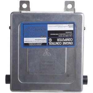 Cardone Engine Control Module – Remanufactured – 72-6010 - view 4