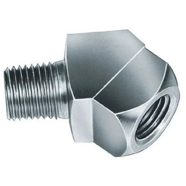 OTC 45-Degree Street Elbow (10645)