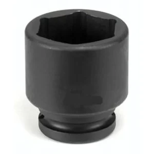 Grey Pneumatic 3/4″ Drive x 2-1/16″ Standard Socket (3066R)