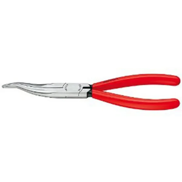 Knipex S-Shape Long Nose Pliers (3831-8)