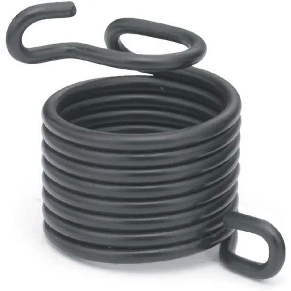 Grey Pneumatic Quick Change Pneumatic Bit Retainer, .498 Shank (CH898)