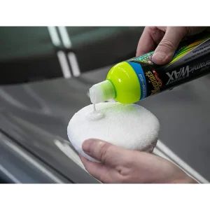 Meguiars X3080 Even Coat Microfiber Applicator Pads – 2 Pack - view 3