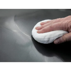 Meguiars X3080 Even Coat Microfiber Applicator Pads – 2 Pack - view 4