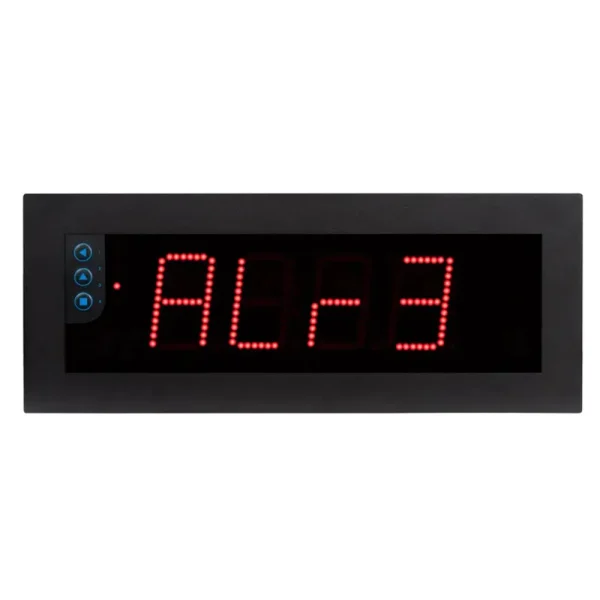 PCE Instruments Digital Universal Indicator (PCE-BPD-U-46A, PCE-BPD-U-46D)