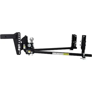 Weigh Safe 8″ Drop 2″ Shank WDH 12,500 GTW (WSFTTMW8-2XL)