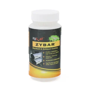 ZyCoat ZyBar Manifold & Exhaust Coating in Aluminum (ZYC13004, ZYC13008, ZYC13016, ZYC13032, ZYC13128)