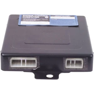 Cardone Engine Control Module – Remanufactured – 72-6028