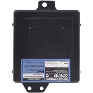 Cardone Engine Control Module – Remanufactured – 72-6028 - view 3