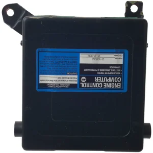 Cardone Engine Control Module – Remanufactured – 72-6032 - view 4