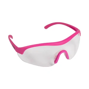 The Original Pink Box Safety Glasses with Anti-Fog Lens (PB2SGOG)