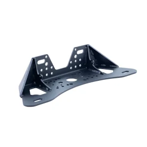 Smittybilt Hi-Lift Jack Mount for 2016-2023 Toyota Tacoma (SMB61451W)