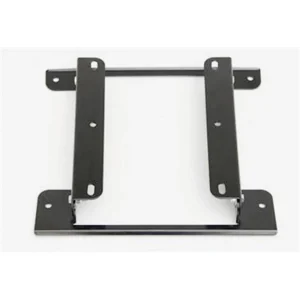 Smittybilt 97-02 Wrangler TJ Seat Adapter Passenger Side (SMB49901)