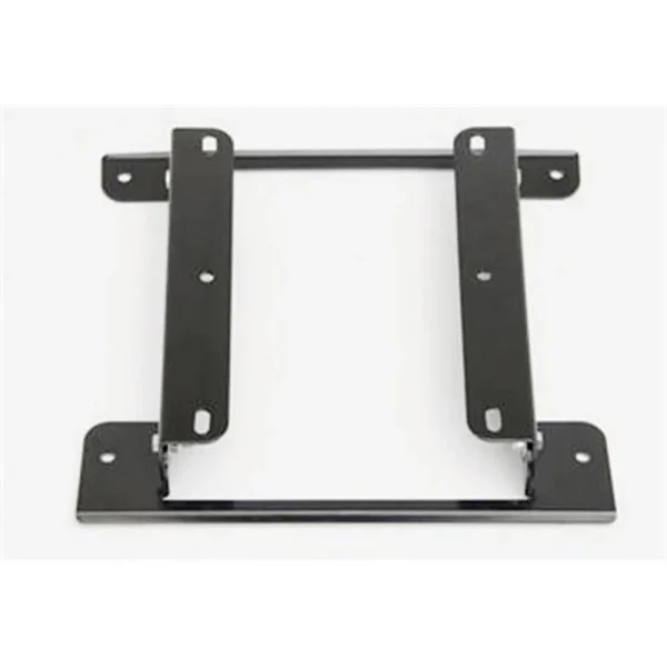Smittybilt 97-02 Wrangler TJ Seat Adapter Passenger Side (SMB49901)