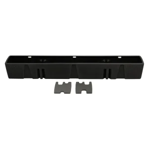 DU-HA Behind Seat Storage Fits 15-25 Ford F150 Regular Cab (DUH20114)