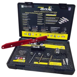 ProMAXX 5.7L V8 & 6.1L Exhaust Manifold Broken Bolt Repair Kit (PMXA200BSE) - view 2