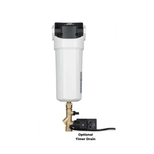 Super-Dry FSD-45-W – 1/2″ Water Separator (330-100) - view 4