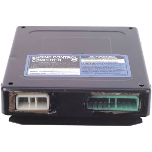 Cardone Engine Control Module – Remanufactured – 72-6033
