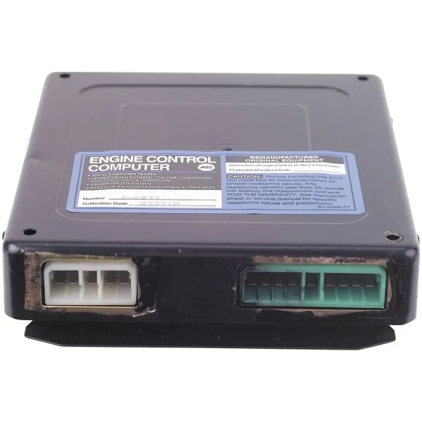 Cardone Engine Control Module – Remanufactured – 72-6033