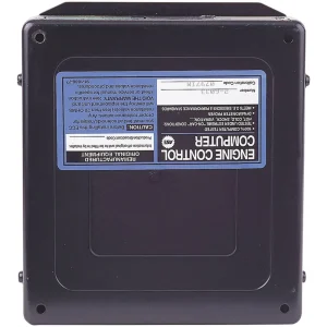 Cardone Engine Control Module – Remanufactured – 72-6033 - view 3